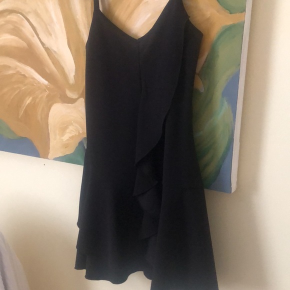 Bebe cocktail dress - Picture 3 of 5